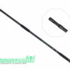 ZFISH Podběráková Tyč Transformer 2m Landing Net Handle