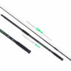 ZFISH Podběráková Tyč Transformer 3m Landing Net Handle - MojeRybárstvo.sk ZFISH Podběráková Tyč Transformer 3m Landing Net Handle – Obrázok 2