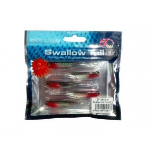 ZFISH V-TAIL SHAD 7,5cm - 5ks - MojeRybárstvo.sk ZFISH V-TAIL SHAD 7,5cm - 5ks – Obrázok 2
