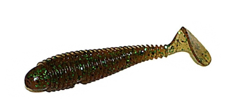 ZFISH WORMY SHAD 9,5cm - 4ks - MojeRybárstvo.sk ZFISH WORMY SHAD 9,5cm - 4ks – Obrázok 3
