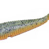 ZFISH WORMY SHAD 9,5cm - 4ks - MojeRybárstvo.sk ZFISH WORMY SHAD 9,5cm - 4ks – Obrázok 5