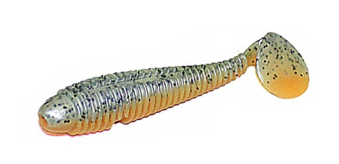 ZFISH WORMY SHAD 9,5cm - 4ks - MojeRybárstvo.sk ZFISH WORMY SHAD 9,5cm - 4ks – Obrázok 5