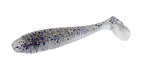 ZFISH WORMY SHAD 9,5cm - 4ks - MojeRybárstvo.sk ZFISH WORMY SHAD 9,5cm - 4ks – Obrázok 6