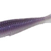 ZFISH WORMY SHAD 9,5cm - 4ks - MojeRybárstvo.sk ZFISH WORMY SHAD 9,5cm - 4ks – Obrázok 9