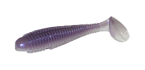 ZFISH WORMY SHAD 9,5cm - 4ks - MojeRybárstvo.sk ZFISH WORMY SHAD 9,5cm - 4ks – Obrázok 9