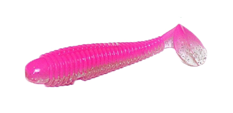 ZFISH WORMY SHAD 9,5cm - 4ks - MojeRybárstvo.sk ZFISH WORMY SHAD 9,5cm - 4ks – Obrázok 10