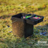 ZFISH Kbelík Z-CORE Camo Bucket 17L + Vnitřní Vložka - MojeRybárstvo.sk ZFISH Kbelík Z-CORE Camo Bucket 17L + Vnitřní Vložka – Obrázok 4