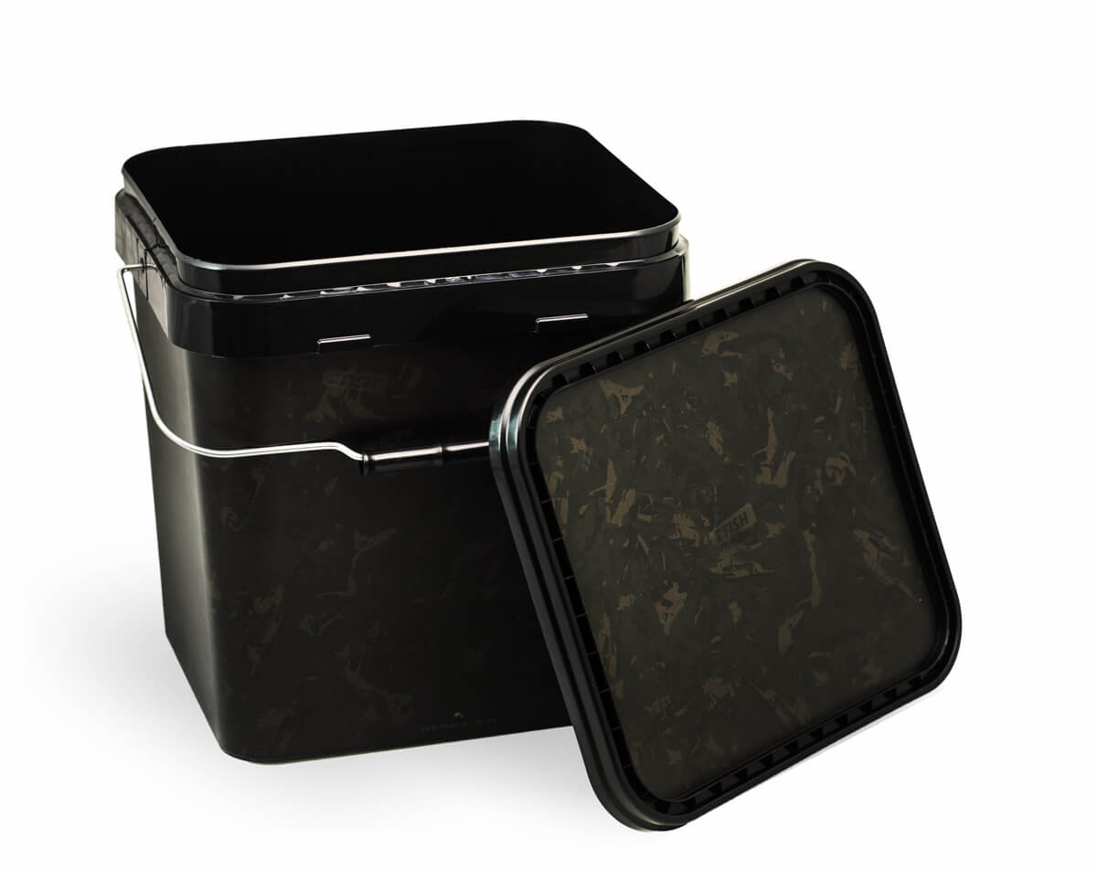 ZFISH Kbelík Z-CORE Camo Bucket 17L - MojeRybárstvo.sk ZFISH Kbelík Z-CORE Camo Bucket 17L – Obrázok 2