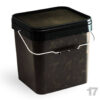 ZFISH Kbelík Z-CORE Camo Bucket 17L