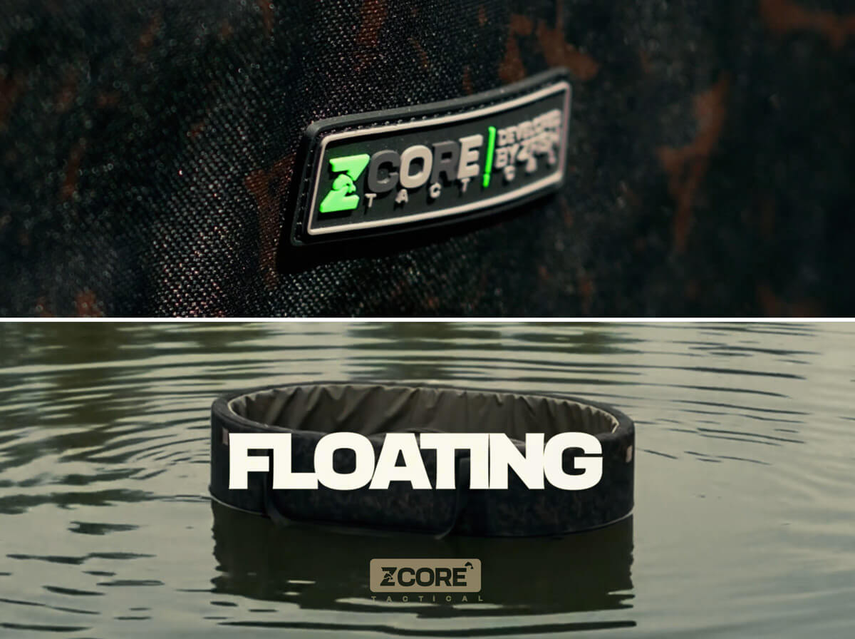 ZFISH Podložka Z-Core Carp Guard Matt XXL - MojeRybárstvo.sk ZFISH Podložka Z-Core Carp Guard Matt XXL – Obrázok 8