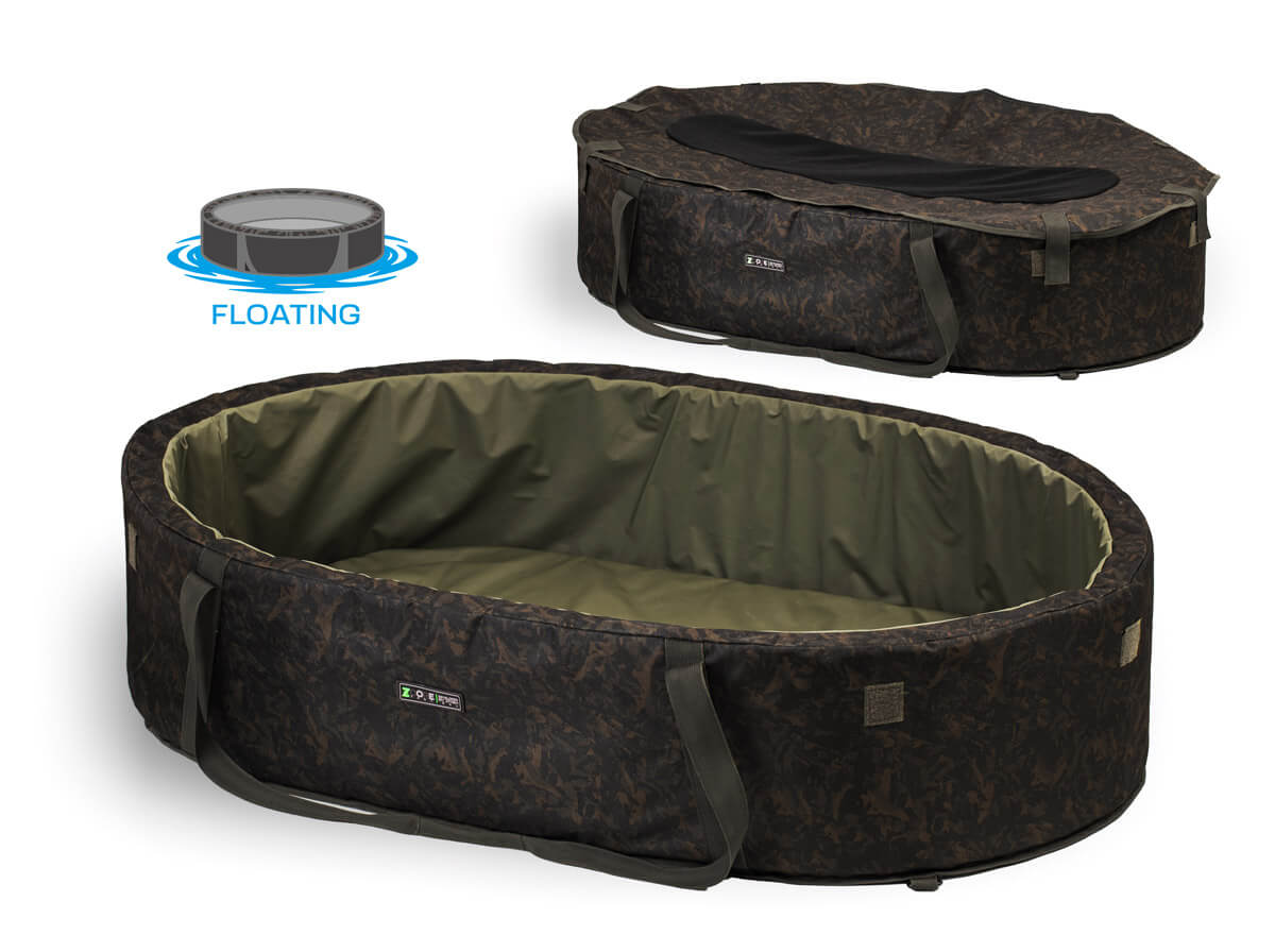 ZFISH Podložka Z-Core Carp Guard Matt XXL - MojeRybárstvo.sk ZFISH Podložka Z-Core Carp Guard Matt XXL