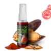 Dipovací sprej Delphin AromaX / Mušľa-Korenie