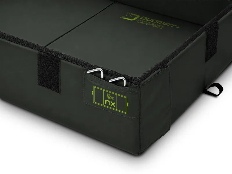 Podložka Delphin DuoMAT+ Cover - MojeRybárstvo.sk Podložka Delphin DuoMAT+ Cover – Obrázok 6