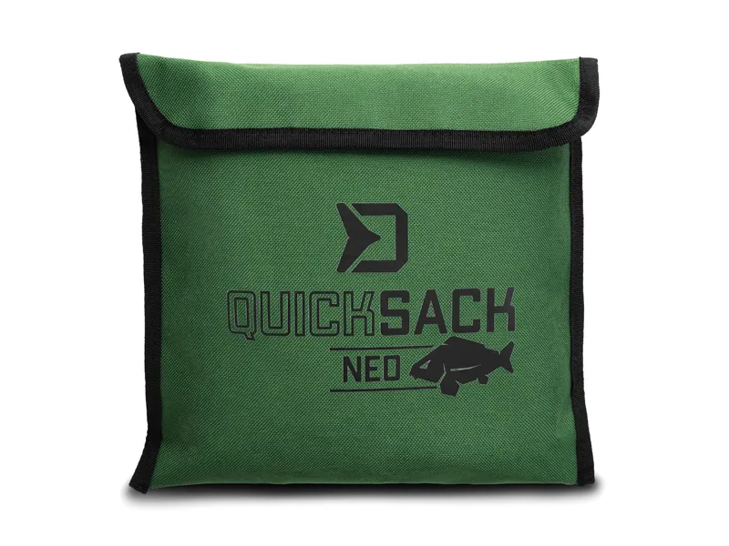 Vážiaci vak Delphin QuickSACK NEO - MojeRybárstvo.sk Vážiaci vak Delphin QuickSACK NEO – Obrázok 7