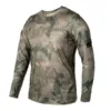 Tričko Delphin UV ARMOR 50+ BANX Team