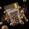 Boilies Delphin BreaX / NutCAKE - MojeRybárstvo.sk Boilies Delphin BreaX / NutCAKE – Obrázok 2