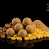 Boilies Delphin BreaX / NutCAKE - MojeRybárstvo.sk Boilies Delphin BreaX / NutCAKE – Obrázok 4