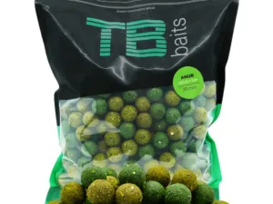 TB Baits Boilie Amur 2,5 kg