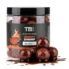TB Baits Boosterované Boilie Orient Shrimp 120 g - MojeRybárstvo.sk TB Baits Boosterované Boilie Orient Shrimp 120 g – Obrázok 2