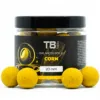 TB Baits Vyvážené Boilie Balanced + Atraktor Corn 100 g - MojeRybárstvo.sk TB Baits Vyvážené Boilie Balanced + Atraktor Corn 100 g – Obrázok 2