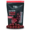 TB Baits Hard Boilie GLM Squid Strawberry - MojeRybárstvo.sk TB Baits Hard Boilie GLM Squid Strawberry – Obrázok 3