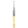 Dr. Slick Co. Pinzeta na hlavičky Bead Tweezer 10 cm