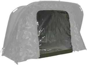 Wychwood Slídové dveře k přístřešku Tactical Bivvy Clear Door
