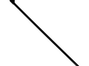 Giants fishing Zavrtávací tyč černá Banksticks Powerdrill 90-145cm