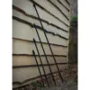 Giants fishing Zavrtávací tyč černá Banksticks Powerdrill 90-145cm – Obrázok 3