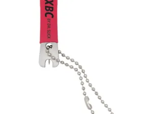 Dr. Slick Co. Cvakátko XBC Nipper 2, růžové