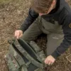 Batoh Wychwood Tactical HD Backpack – Obrázok 7