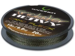 Gardner Spl. šňůra návazcová Trickster Heavy 20m/20lb