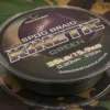 Gardner Splétaná šňůra Kinetic Spod Braid, 250m, 35lb (15.9kg) 0.30mm – Obrázok 6