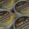 Gardner Vlasec Target Fluorocarbon 25m – Obrázok 2