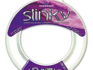 Gardner Vlasec Slinky Clear