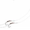 Carp´R´Us Hotový návazec Combi Rig Stifflink 9,5cm - Predator 2ks - MojeRybárstvo.sk Carp´R´Us Hotový návazec Combi Rig Stifflink 9,5cm - Predator 2ks – Obrázok 2