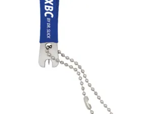 Dr. Slick Co. Cvakátko XBC Nipper 2, modré