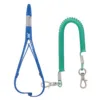 Dr. Slick Co. Kleště 3V1 XBC Mitten Scissor Clamp 5, modré