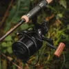 Giants fishing Naviják Deluxe Reel FS 9000 + cívka 8000 ZDARMA! - MojeRybárstvo.sk Giants fishing Naviják Deluxe Reel FS 9000 + cívka 8000 ZDARMA! – Obrázok 4
