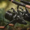 Giants fishing Naviják Deluxe Reel FS 9000 + cívka 8000 ZDARMA! - MojeRybárstvo.sk Giants fishing Naviják Deluxe Reel FS 9000 + cívka 8000 ZDARMA! – Obrázok 6