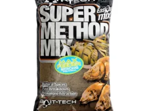Bait-Tech krmítková směs Super Method Mix Max Feeder 2kg