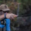 Cortland muškařská šnůra Euro Nymph Braid Core .022 Fresh – Obrázok 3