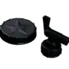RidgeMonkey sprcha s kanystrem Outdoor Power Shower Full Kit – Obrázok 4