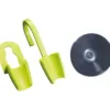 RidgeMonkey sprcha s kanystrem Outdoor Power Shower Full Kit – Obrázok 6