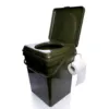 RidgeMonkey toaleta Cozee Toilet Seat Full Kit