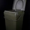 RidgeMonkey toaleta Cozee Toilet Seat Full Kit – Obrázok 7