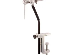 Snowbee Svěráček na vázání mušek Prestige Clamp Vice with Case