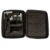 Snowbee Svěráček na vázání mušek Prestige Clamp Vice with Case – Obrázok 2