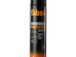 Grangers Impregnace Fabsil Aerosol Universal Protector 600ml