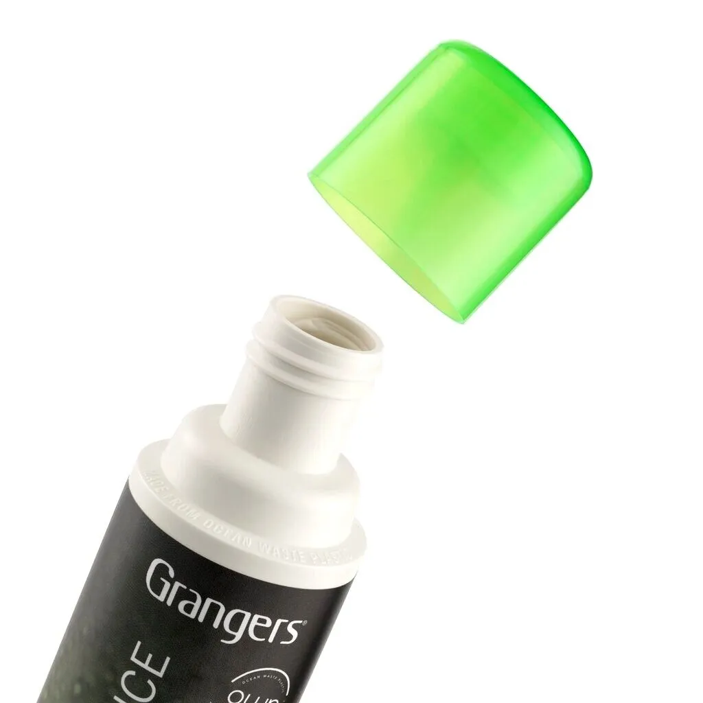 Grangers Prací prostředek Performance Wash 300 ml - MojeRybárstvo.sk Grangers Prací prostředek Performance Wash 300 ml – Obrázok 2